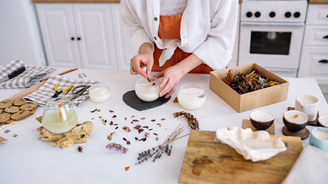 Ingrédients Naturels et BIO en Cosmétique : Pourquoi Faire le Bon Choix ?
