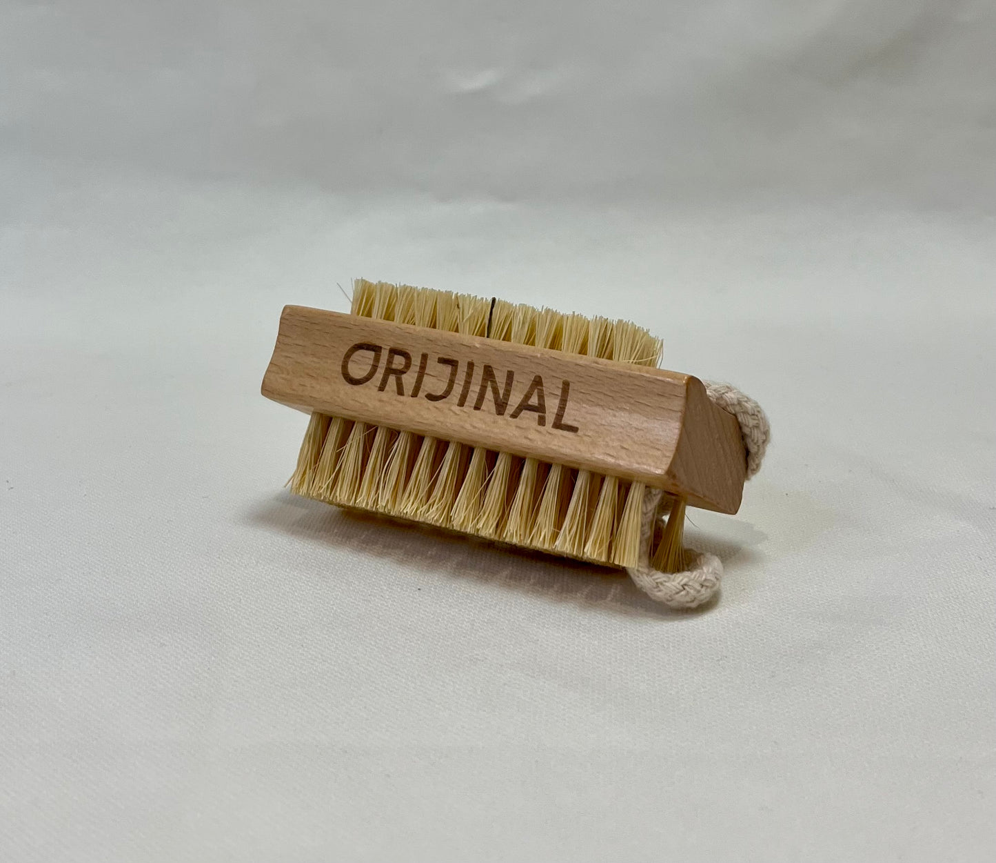 Brosse à ongles