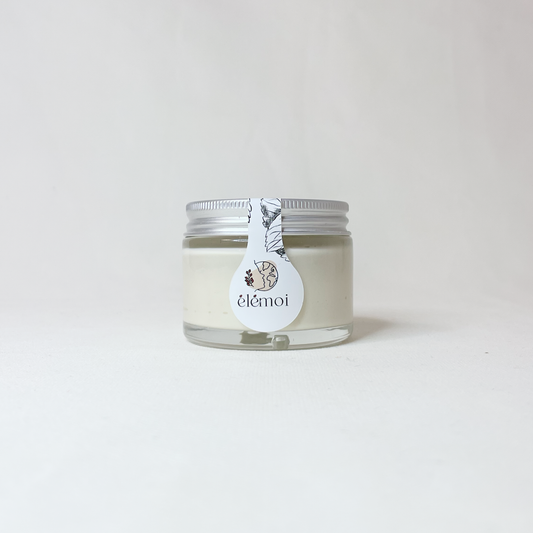 Masque rénovateur (crème) - certifié BIO